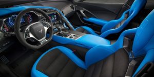 Photo courtesy of Chevrolet