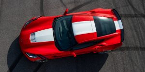 Photo Courtesy of Chevrolet